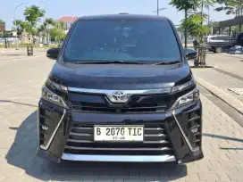 Ready Toyota Voxy 2.0 at 2019