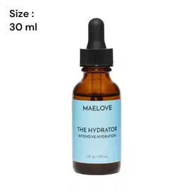 Maelove The Hydrator B5 Gel Serum