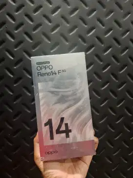 Oppo Reno14 F 5g 8/256GB