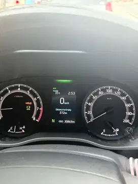 Toyota Kijang Innova zenix type v bensin tahun 2022,Mobil Pribadi
