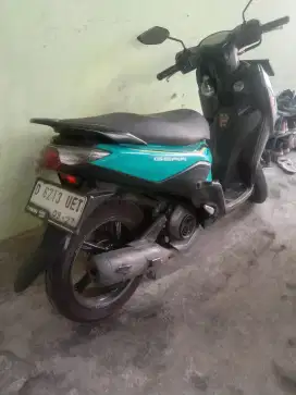 Ke sekolah bisa kerja juga ok
