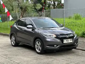 Honda HR-V 2018 Mulusss NF
