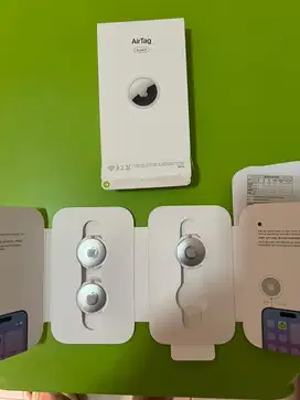 Airtag Apple original ibox