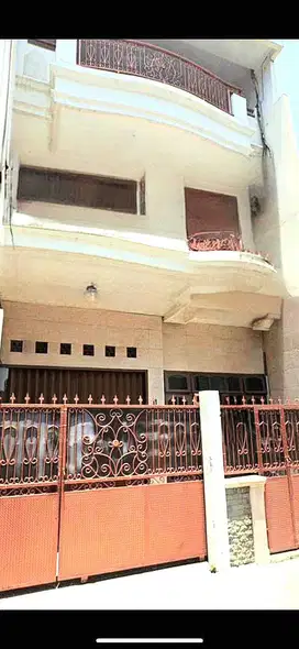 Dijual Rumah Furnished bagus Siap Huni Pademangan Jakarta Utara
