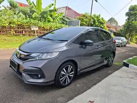 Honda Jazz 2017 Bensin
