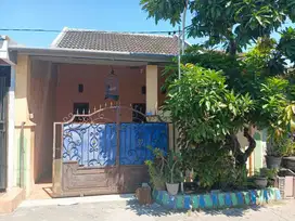 PERUM ALAM MUTIARA BLOK C4 NO 10, KENDALPECABEAN, CANDI