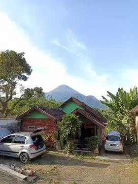 Rumah Trawas  kota wisata
