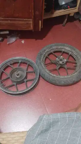 Velg Vario 125 old