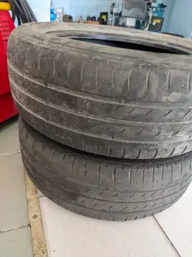 Ban BS Ecopia 205/55 R16 Ban expander