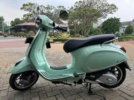 Vespa Primavera
