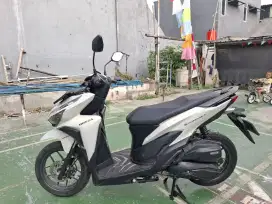 HONDA VARIO 125CC TAHUN 2021 SIAP PAKEK