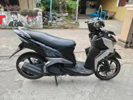 Xeon GT injeksi THN 2014 plat AB sleman