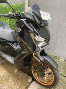 Xmax 2023 Seperti baru