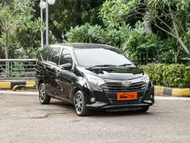 TOYOTA CALYA 1.2 G AT