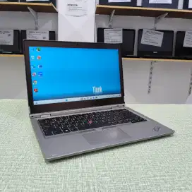Laptop Second THINKPAD L380 YOGA Core I5 - 8250U (8GB/SSD 256GB)