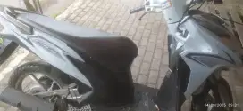 Vario 125 old fi
