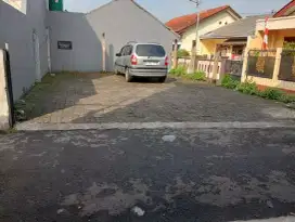 Jual kavling tanah siap bangun