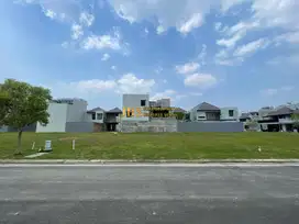 Dijual Kavling di Komplek Citraland Gama City Cluster Clarke Quay