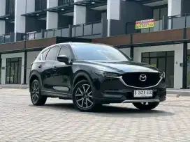 MAZDA CX-5 ELITE 2019 MATIC CREDIT/CASH