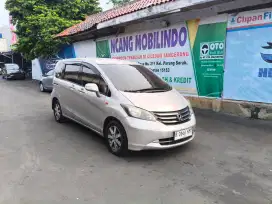 Honda Freed E PSD matic 2010 (DP 6 JT)