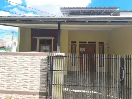Disewakan rumah Citra Raya Dekat Masjid