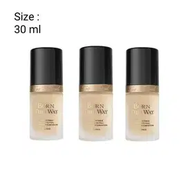 Too Faced Born This Way Foundation
