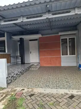 Sewa Rumah Tahunan