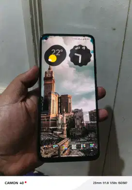 10T pro 8/256 TT msk