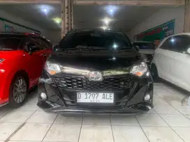 Toyota Calya G Manual 2024