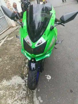 Kawasaki Ninja 250