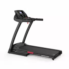 RICHTER TREADMILL EQUINOX