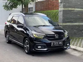 Honda Mobilio 1.5 RS Matic 2017