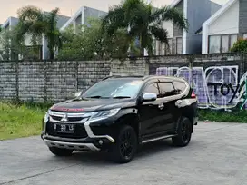 Mitsubishi Pajero Sport 2016 Diesel