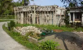 tukang bangunan siap kerjakan apa saja