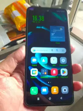 Infinix smart 8 pro 8+8/128 normal.