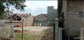 Jual Tanah jl inkaso pd gede bekasi nego sampai iadi