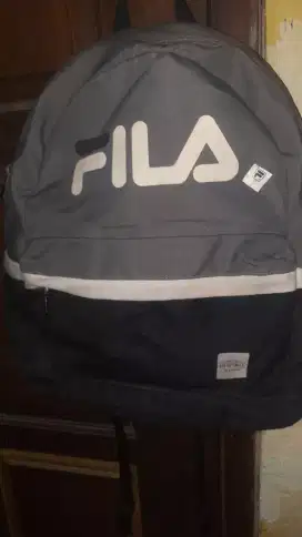 Tas Ransel FILA