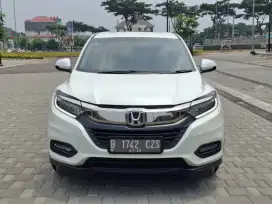 Ready Honda HR-V SE 1.5 at 2021