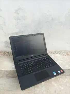 DELL VOSTRO 3459 CORE i5 GEN 6 RAM 8GB SSD 256GB