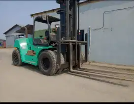 Forklift 15ton Mitsubishi