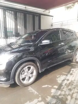 Honda HR-V 2017 Bensin