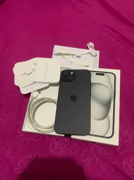 Iphone 15 128 ibox
