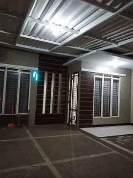 Disewakan Rumah Siap Huni TKI 3 Taman Kopo Indah Bandung