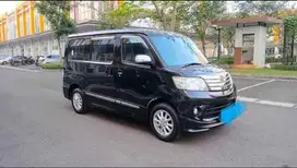 Tdp 20Jutaan Daihatsu Luxio X MT Varian Tertinggi
