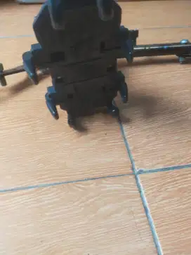 Holder hp motor