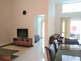 SEWA BAGUS SEMI FURNISHED TATAR NYAMAN ASRI KOTA BARU PARAHYANGAN