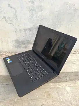 DELL INSPIRON 3458 CORE i5 GEN 5 RAM 8GB SSD 256GB