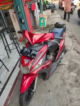 Mio M3 THN 2015
