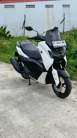 yamaha nmax neo 2025