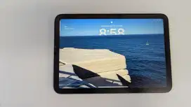 Apple iPad mini 6 jarang dipakai